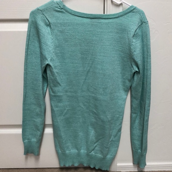 Menta sweater - Picture 2 of 3